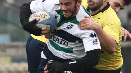 Il Giacobazzi resiste soltanto per un tempo