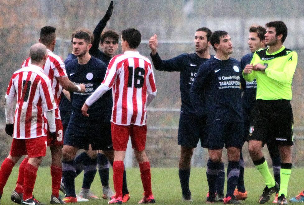 Un rigore di Gripshi rilancia la Cittadella e inguaia il Fiorano 