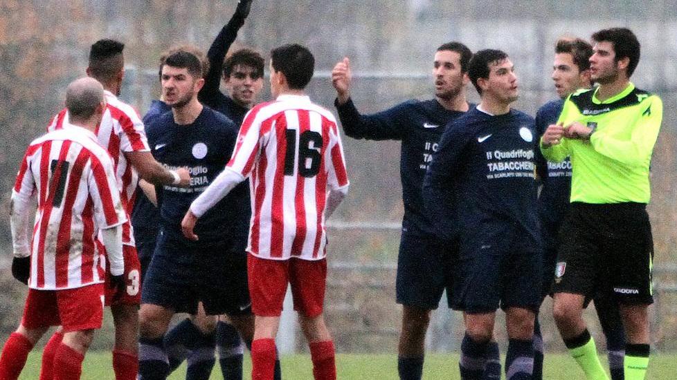 Un rigore di Gripshi rilancia la Cittadella e inguaia il Fiorano