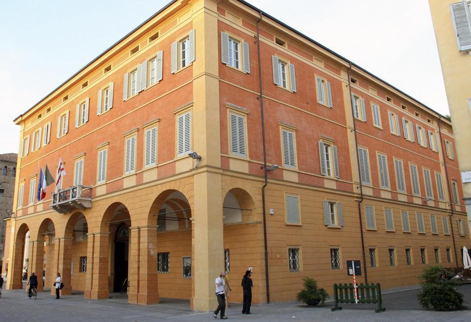 «Cari cugini realizziamo una grande Area Vasta» 