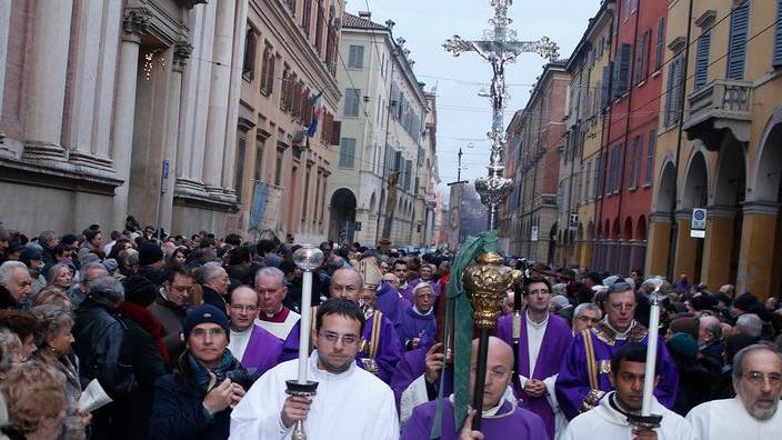 «Percorso di misericordia nel segno della giustizia»