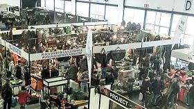 Carp Show & Specialist, un vero successo