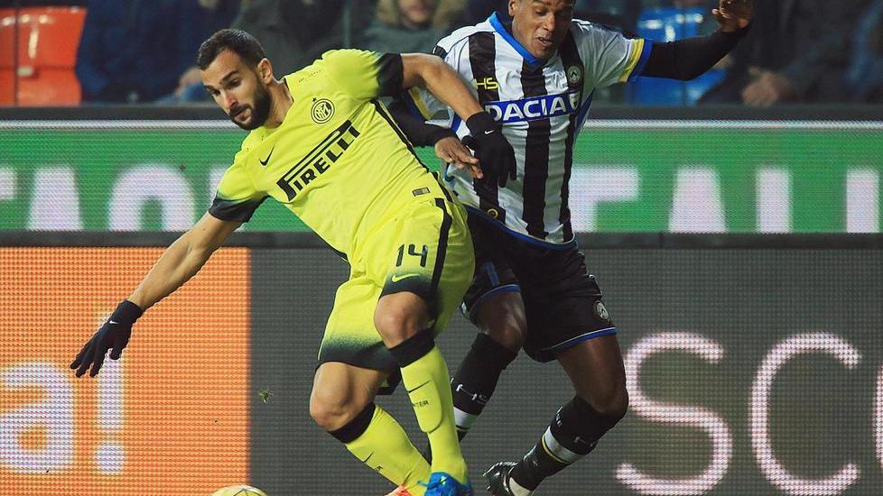 L’Inter d’acciaio si gode il primato