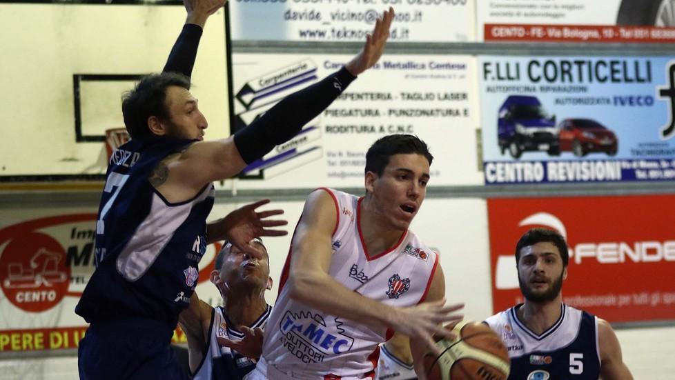 «Questo è il mio basket e la Tramec che voglio» 
