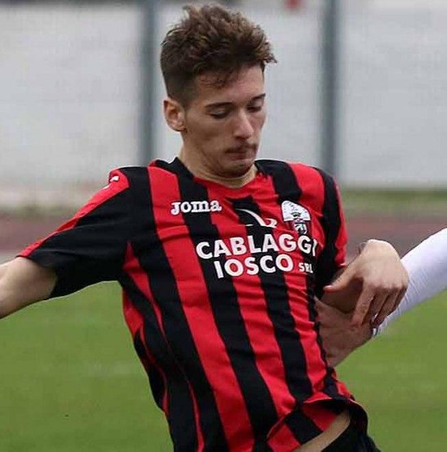 La Portuense cede con onore 