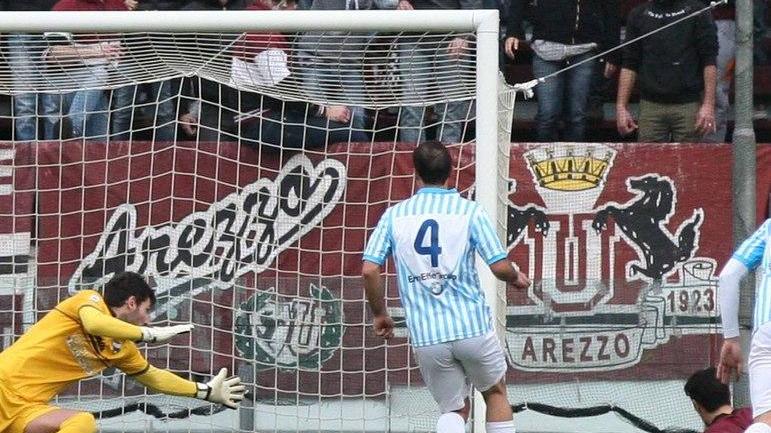 «Prova di carattere Non molliamo mai»