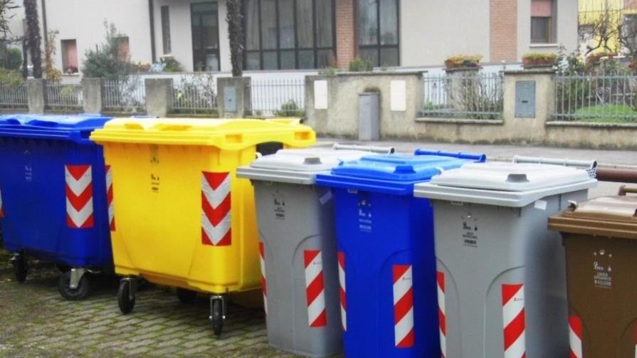 Raccolta porta a porta Un avvio col freno tirato