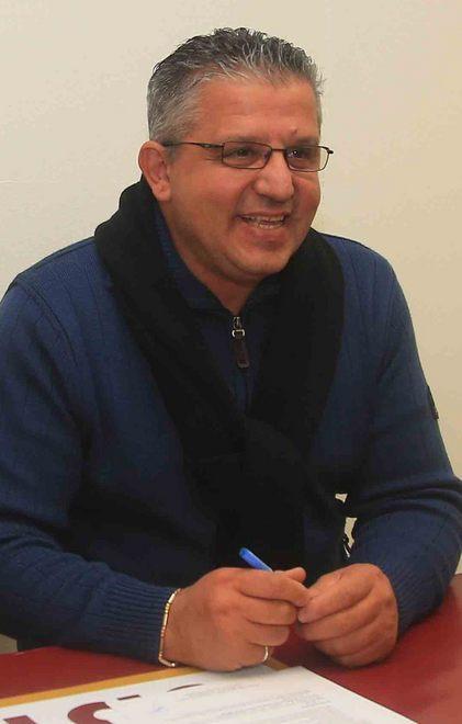 La società si muoverà subito sul mercato 