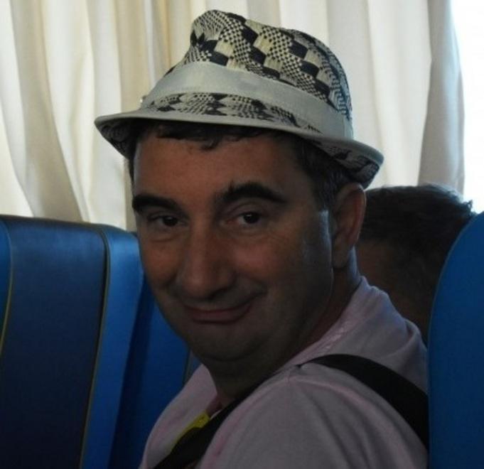 Sgomento e incredulità per la morte di Carletto 