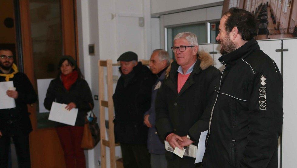 Bonifica, affluenza record per il rinnovo delle cariche 