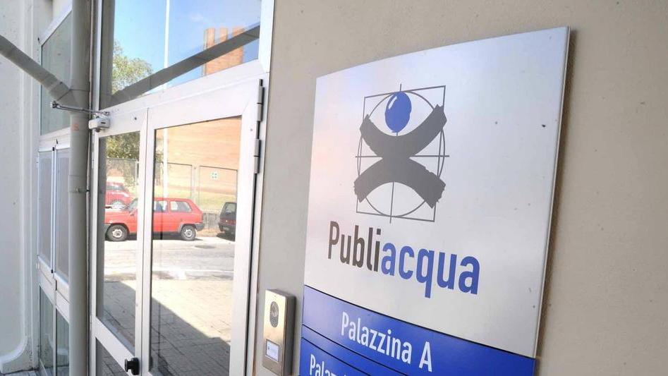 Da Publiacqua rimborsi per due milioni