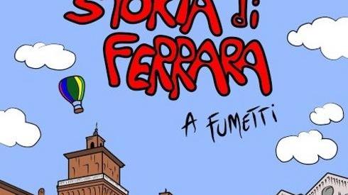 Quante risate con la storia di Ferrara raccontata dall’Ariosto