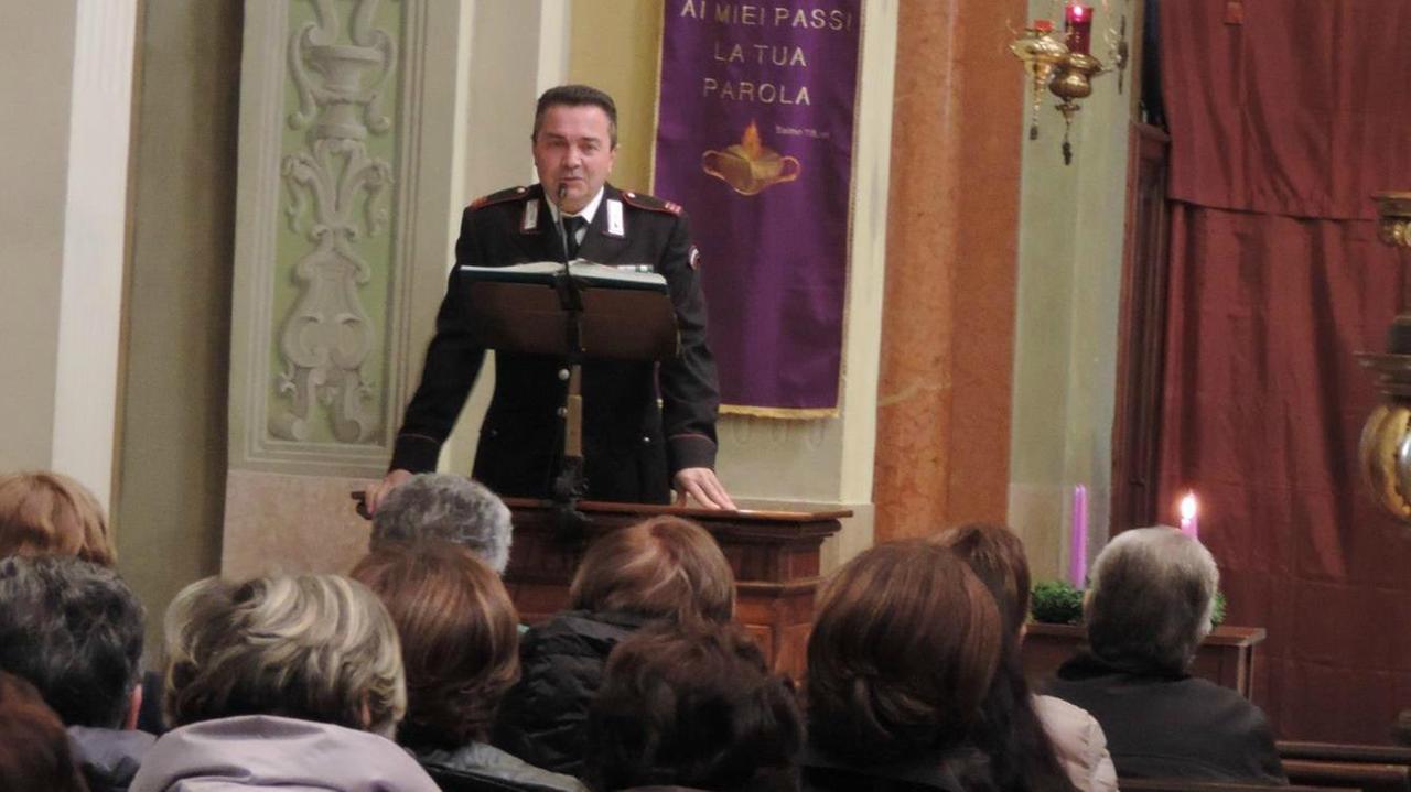 Truffe agli anziani, le lezioni dei carabinieri funzionano