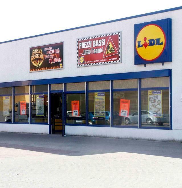 Due furti all’interno di supermercati 