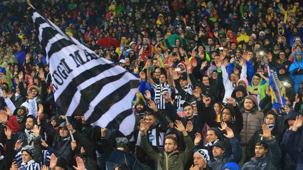 Carpi-Juve: è febbre Al Braglia previsti già 16mila spettatori