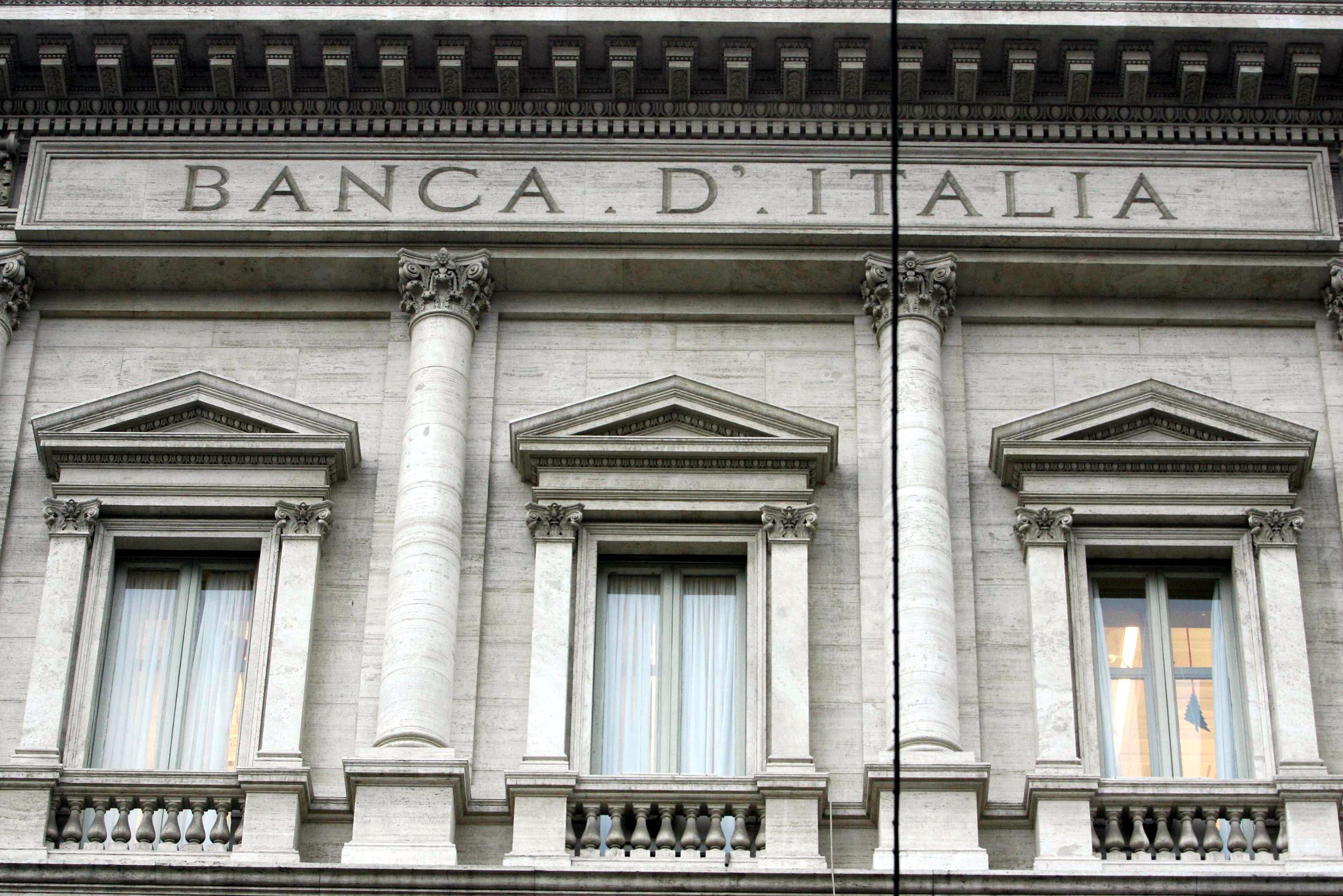 Concorsi pubblici: 65 laureati per la Banca d'Italia