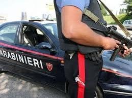 Ricercato in Inghilterra, catturato  a Borgo a Mozzano
