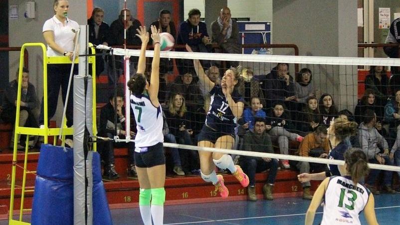 Il Viva si esalta (3-0) contro l’Impruneta