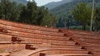 Anfiteatro, parte la ristrutturazione
