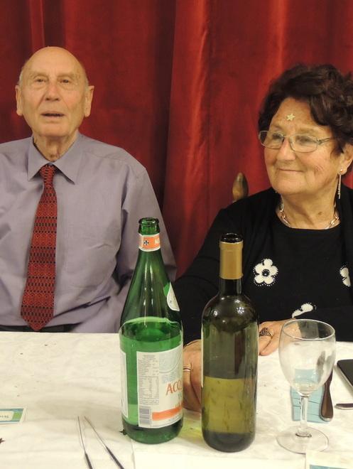 A Luciano Tesi il “Ponte d’Oro” 
