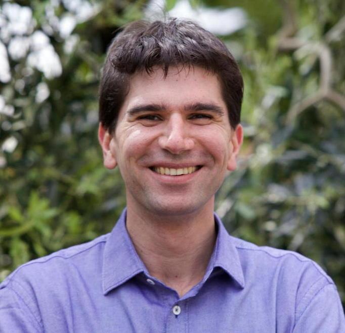 Marco Gherardini «Mi confronterò con i residenti»