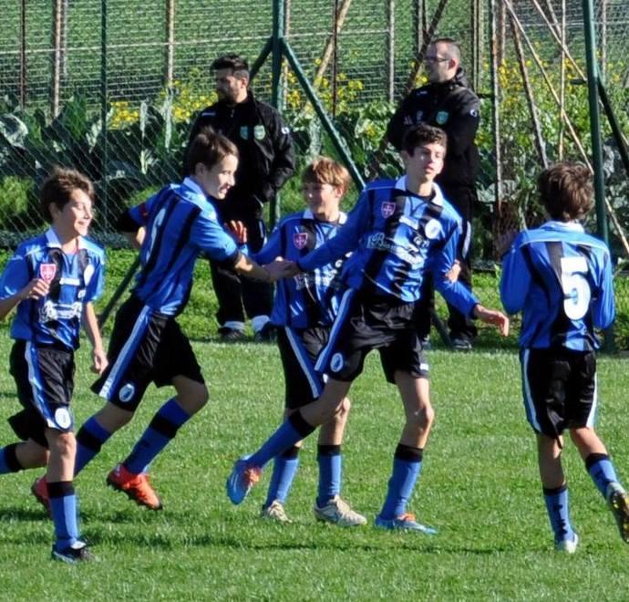 Berretti e Under 17 a tutto gas