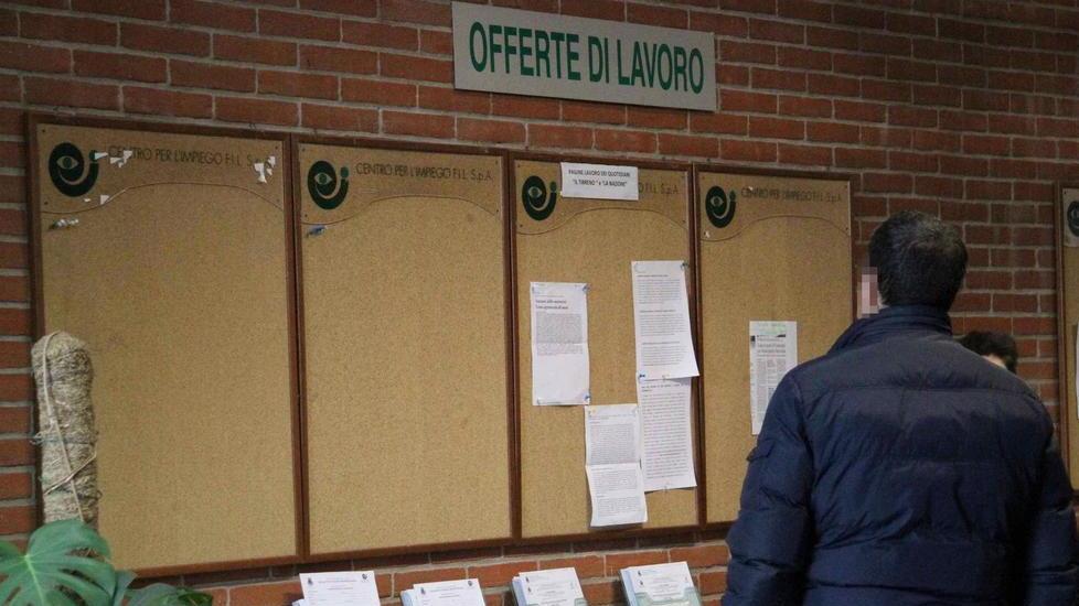 Evita la punizione col trasferimento in un altro ufficio