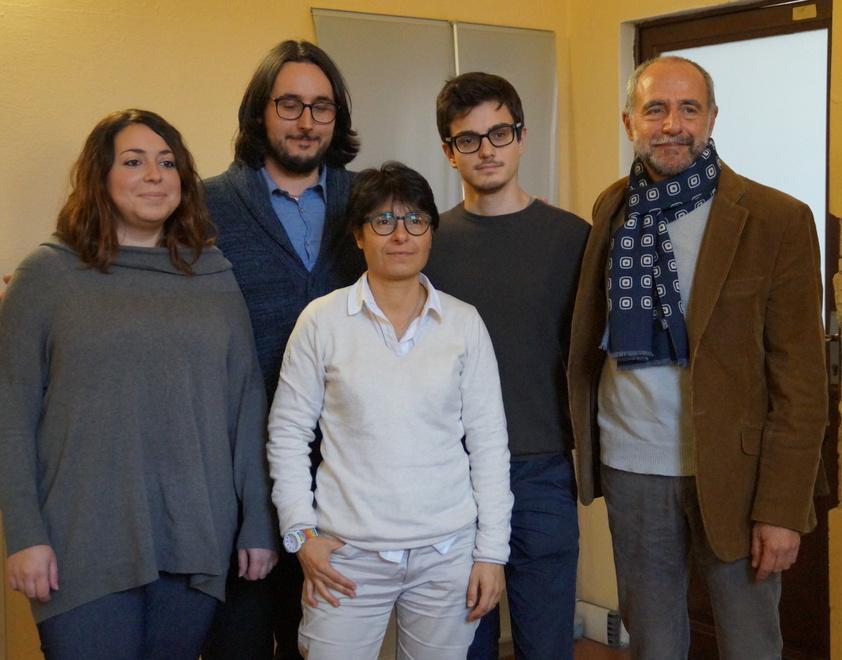 Opportunità dell’Arci per i giovani “inattivi” 