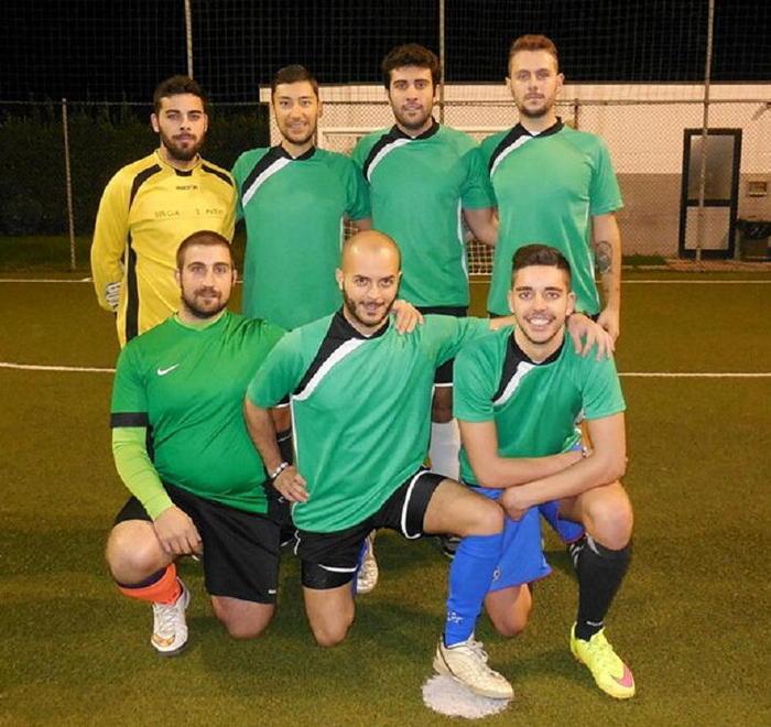 Volley, doppietta Dream in serie C 