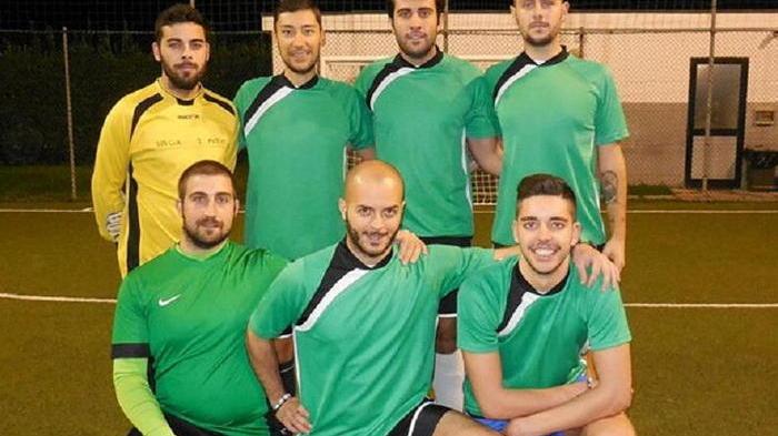 Volley, doppietta Dream in serie C