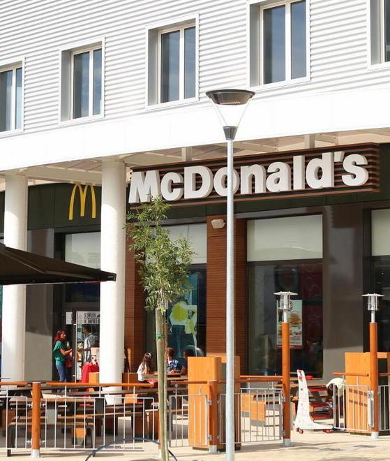 McDonald’s assume Via alle selezioni 