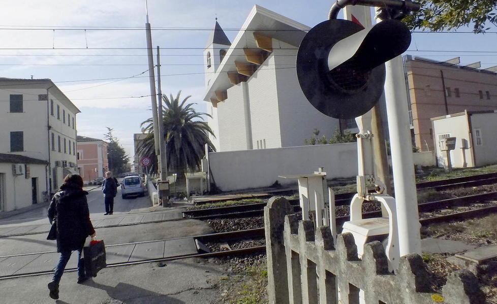 «Non vogliamo il muro» Putignano si divide ancora 
