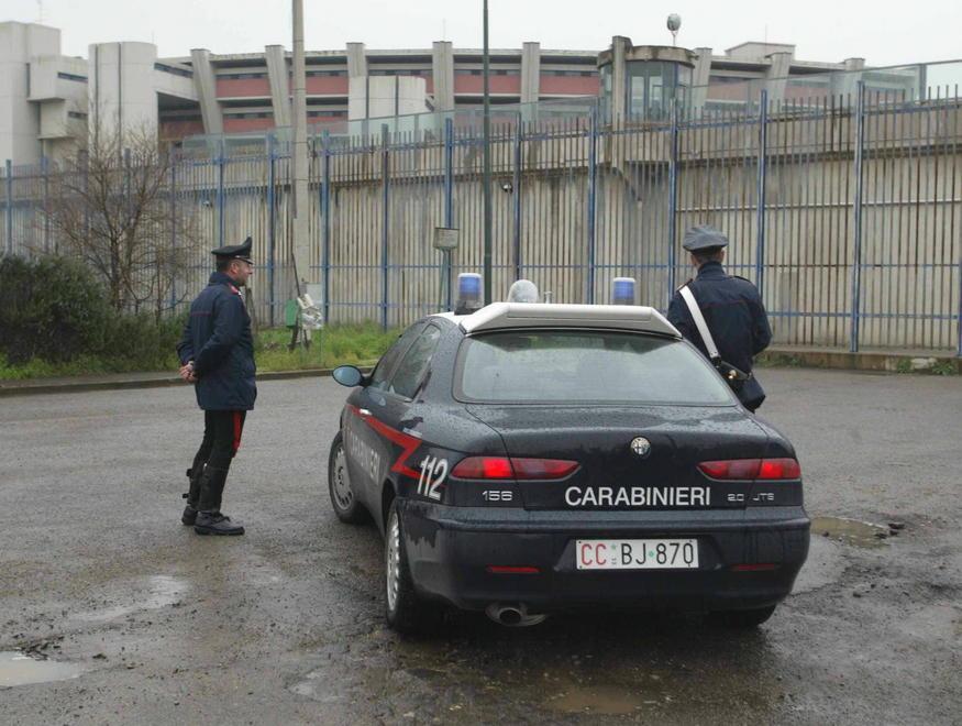 «Ideò e coordinò l’assalto» Resterà in carcere col figlio