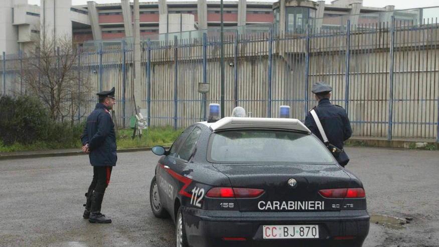 «Ideò e coordinò l’assalto» Resterà in carcere col figlio
