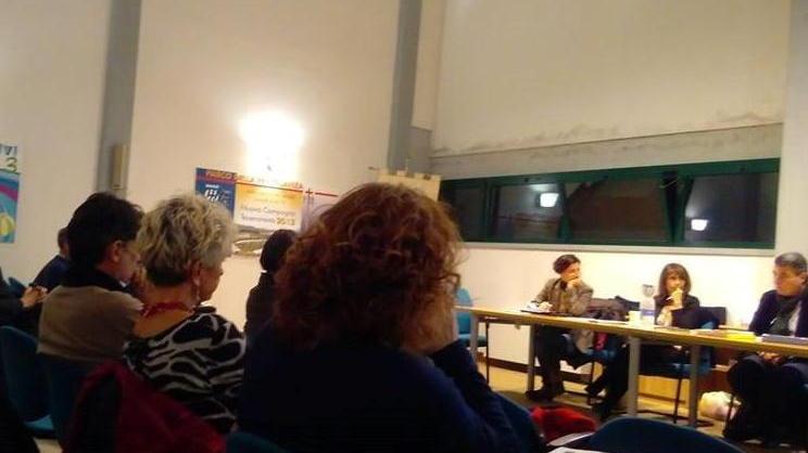 Pd: bisogna potenziare il Pronto Soccorso