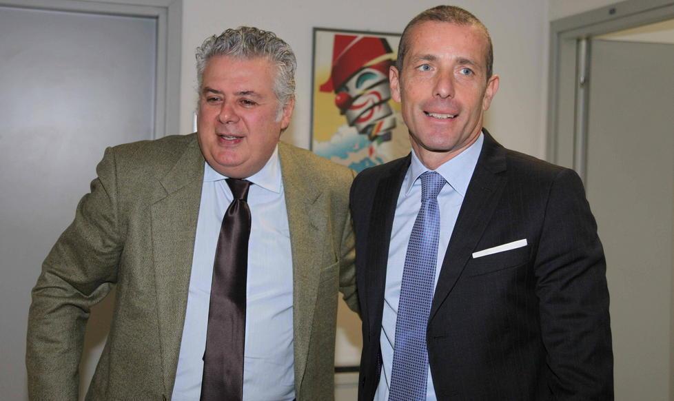 Il nuovo capo alla guida del Commissariato