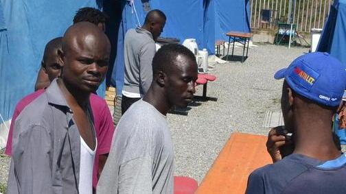 Bando per accogliere i profughi