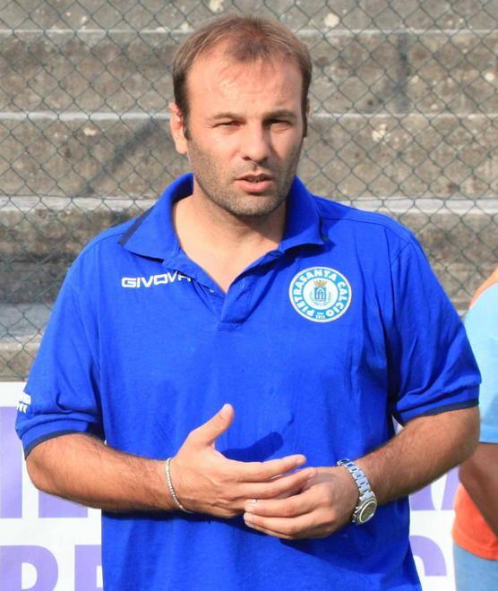 Pietrasanta rullo compressore, brutto ko per l’Atletico QM 