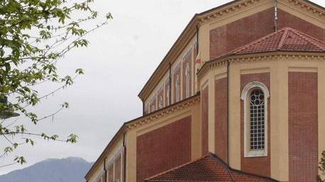 Piazza Dante è “pelata” «Ora cambieremo tutto»