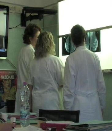 Il direttore assicura: «Nessun taglio alla Senologia» 