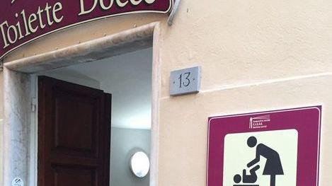 Nuovo servizio di nursery gratuito della coop Cisse