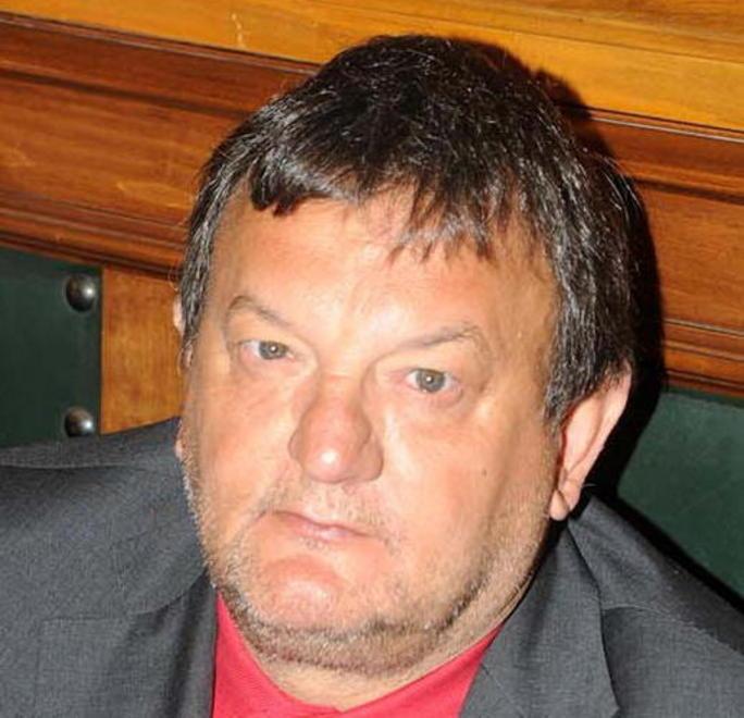 Ilvio Camberini candidato per il Bilancio
