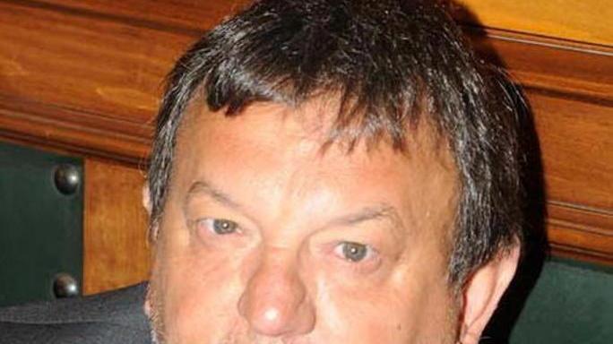 Ilvio Camberini candidato per il Bilancio