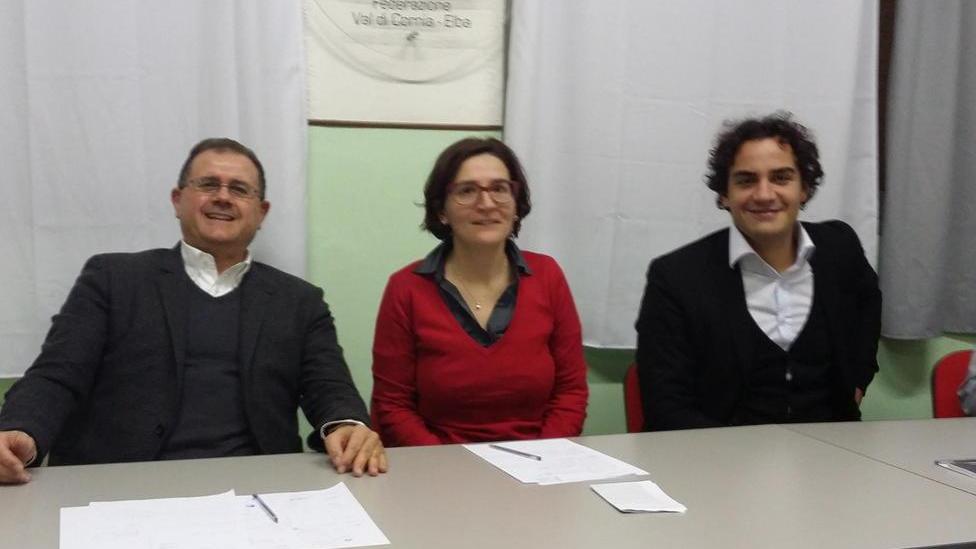 «Mandata via dal gruppo dirigente del Pd»