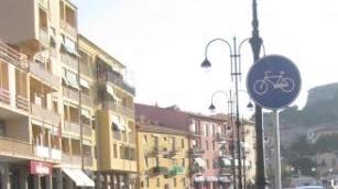 Con una mano di vernice addio alla pista da record