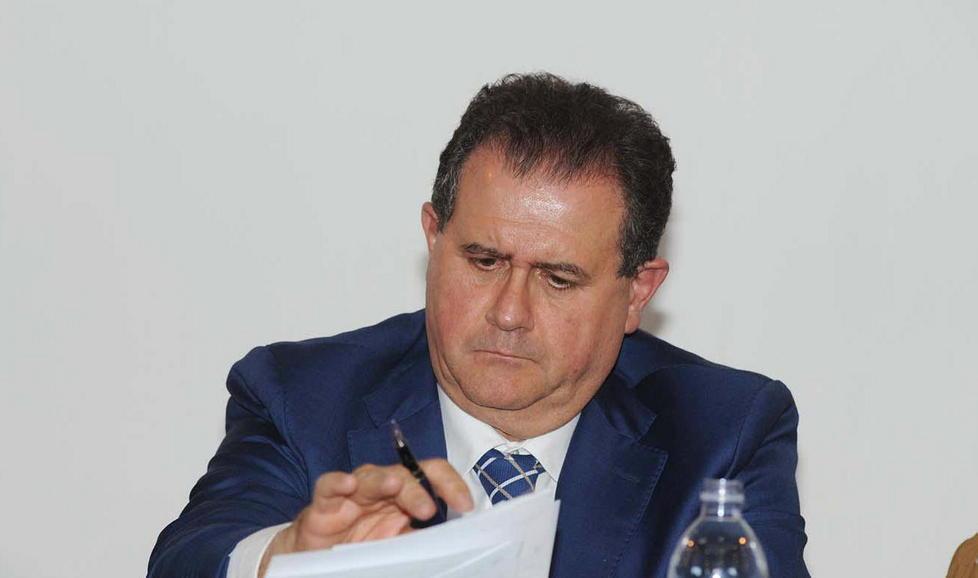«Scelta non facile, finiremo il lavoro» 