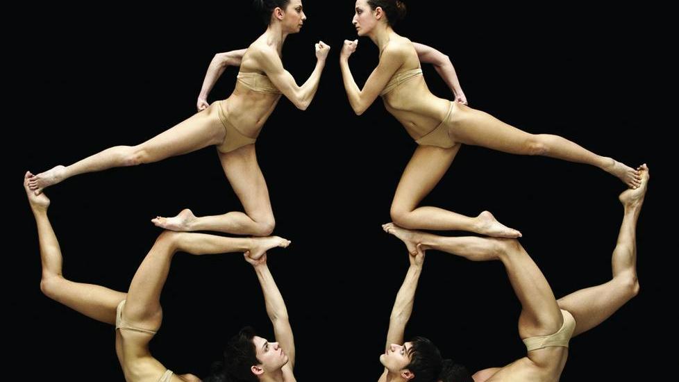 No Gravity Dance coi viaggi dell’anima al Metropolitan