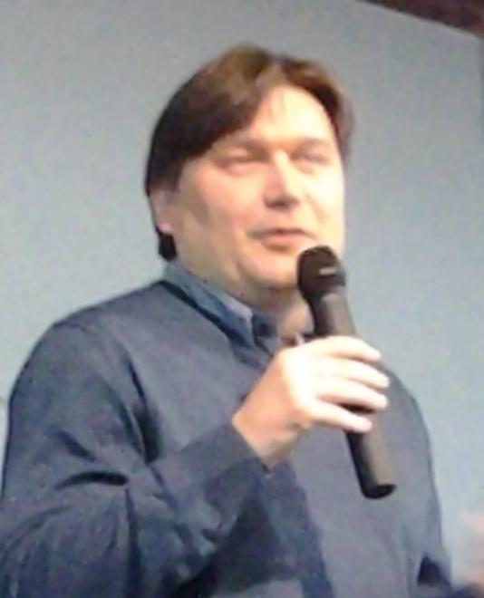 Il sindaco Cerulli “si schiera” con Andrea Casamenti 