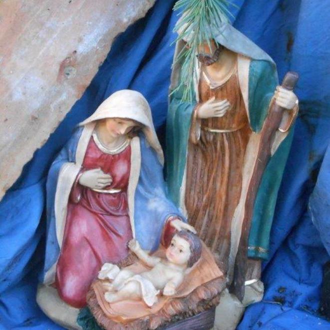 Il presepe vivente compie 20 anni