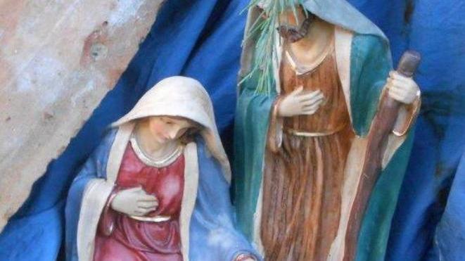 Il presepe vivente compie 20 anni